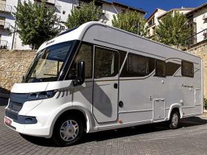 Benimar Aristeo 690 2013 года